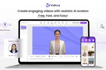 Transforming Images into Videos with Vidnoz A Unique AI Tool for Content Creation