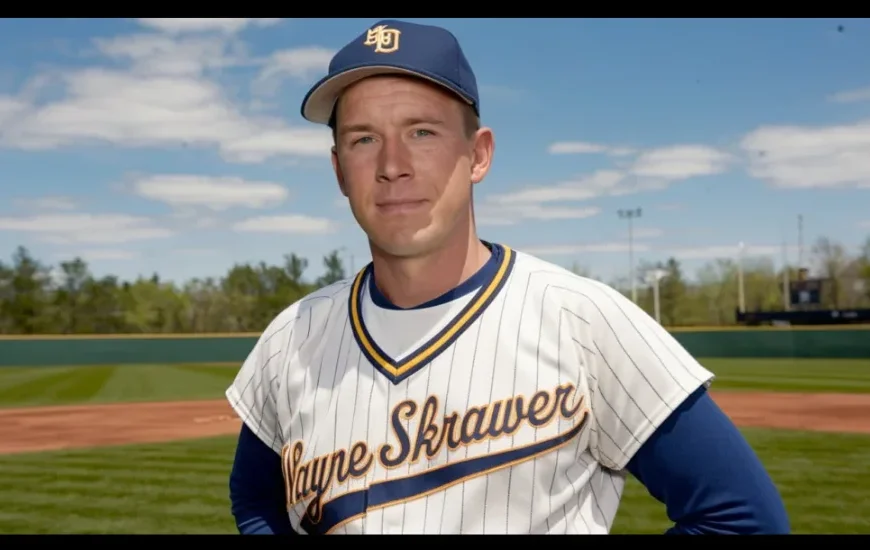 Wayne Skrawer Baseball: 12 Winning Tips to Elevate Your Game