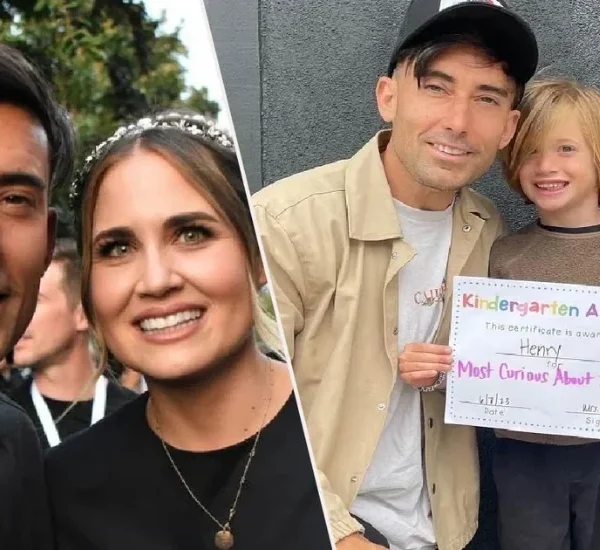 Mallory Plotnik: A Pillar of Faith, Family, and Philanthropy Behind Phil Wickham’s Success