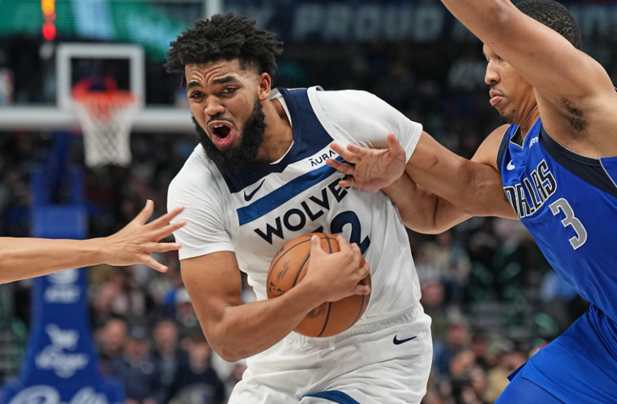 Dallas Mavericks Vs Timberwolves Match Player Stats Breaking Down Player Performances