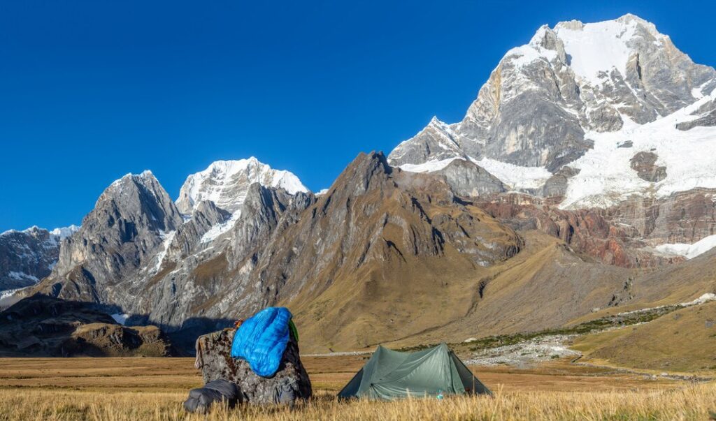 The Ultimate Guide to the Annapurna Base Camp Trekking