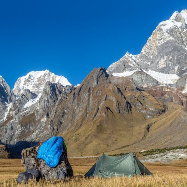 The Ultimate Guide to the Annapurna Base Camp Trekking