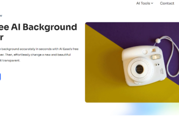 Best Free AI Background Remover: Revolutionizing Image Editing