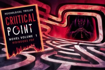 critical point novel volume 1 ridibooks pdf