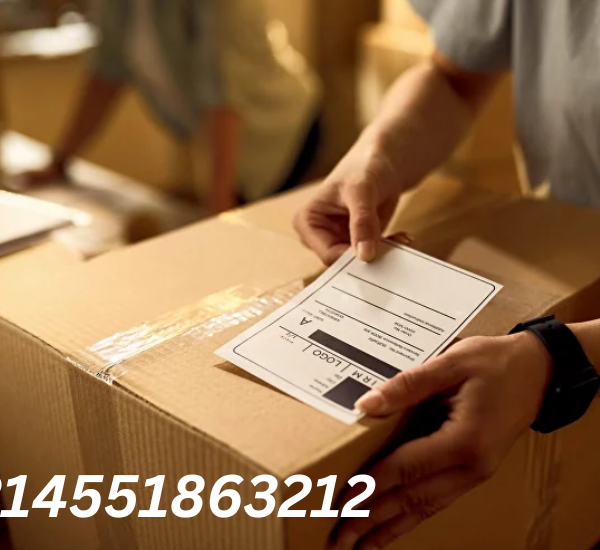 US9214551863212: Spotting Scams Linked to This Tracking Number