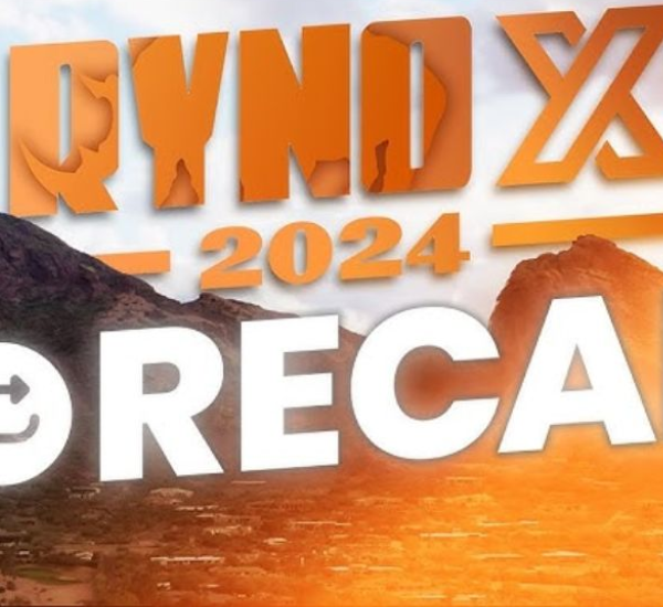 Rynox2024 HVAC Convention: What You Need to Know