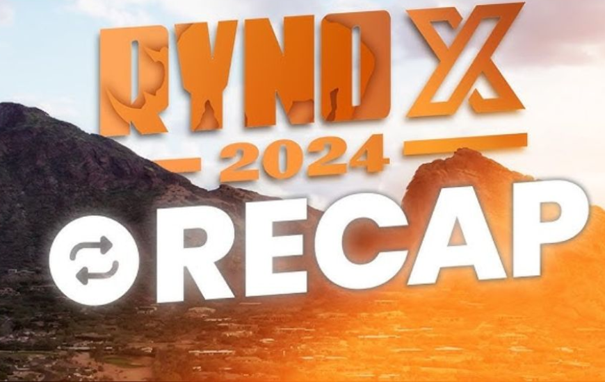 Rynox2024 HVAC Convention: What You Need to Know