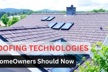 Roofing Technologies