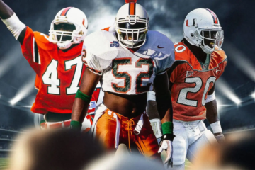 2001 miami hurricanes roster