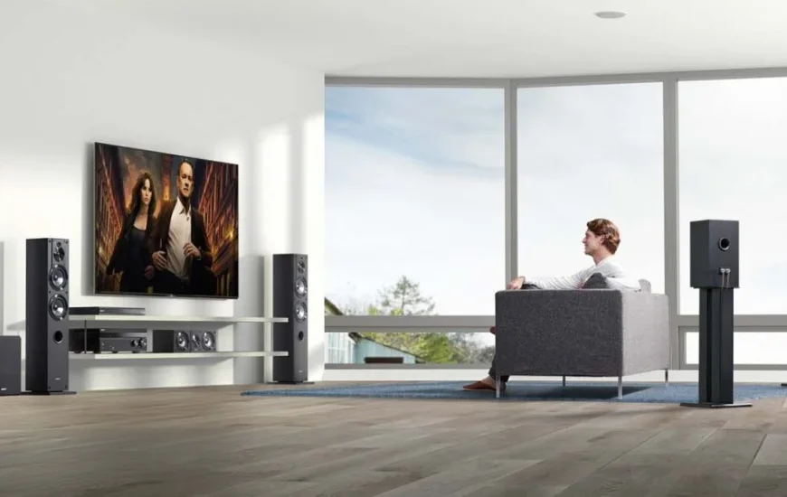 The Lg kr_7520dv Review: 10 Reasons This Product Will Wow You!