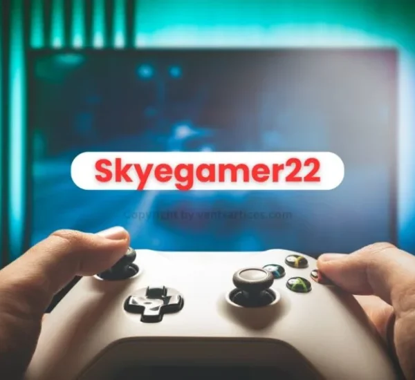 Skyegamer22 Reveals 5 Powerful Secrets to Growing Your Gaming Channel