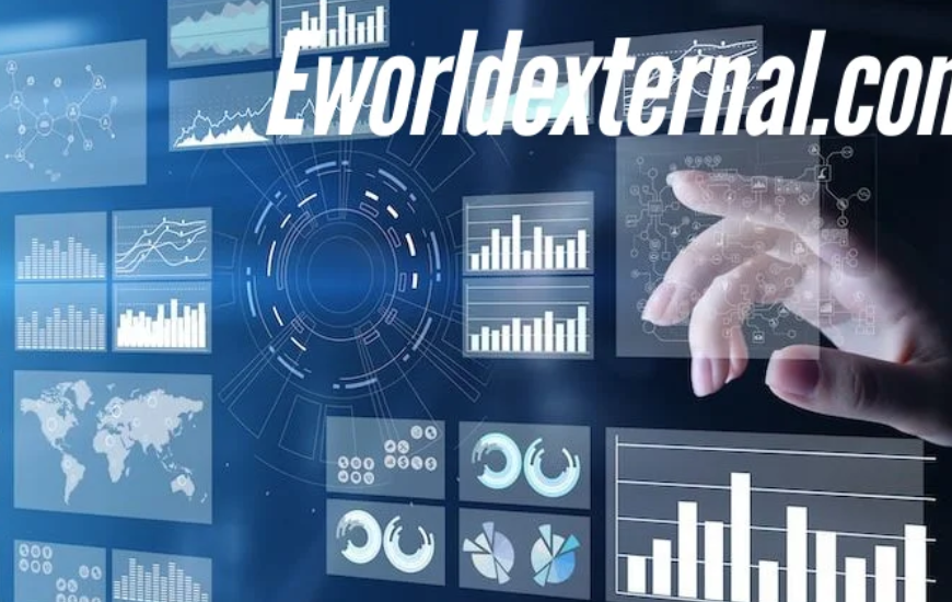 Eworldexternal.com: Your All-in-One Digital Solution