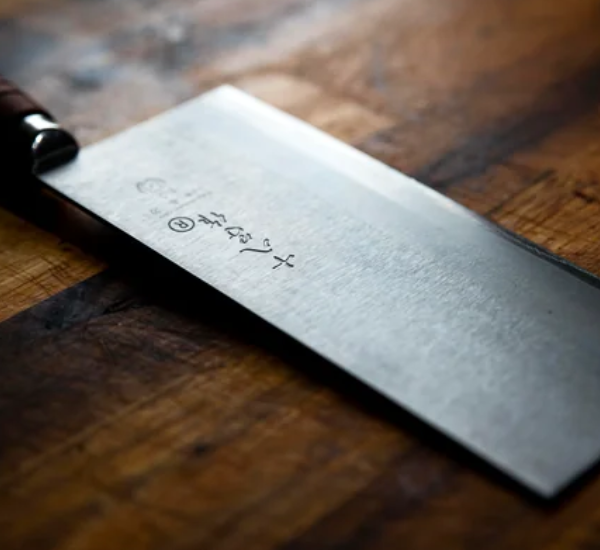 Shibazi bw343 cleaver: The Ultimate Kitchen Tool for Precision and Power