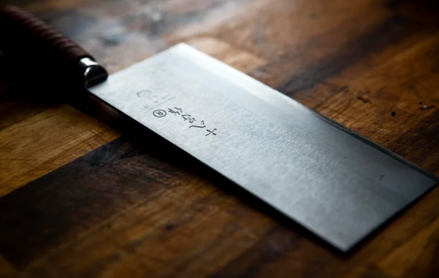 Shibazi bw343 cleaver: The Ultimate Kitchen Tool for Precision and Power