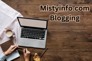 mistyinfo.com blogging