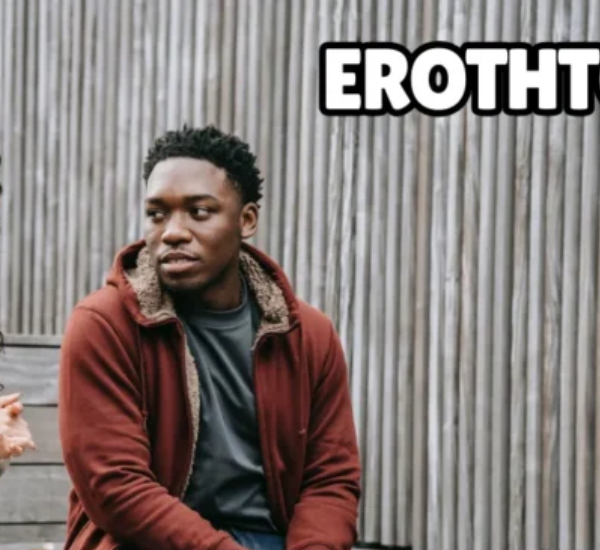 Erothtos: Redefining Emotional Connections in a Superficial World