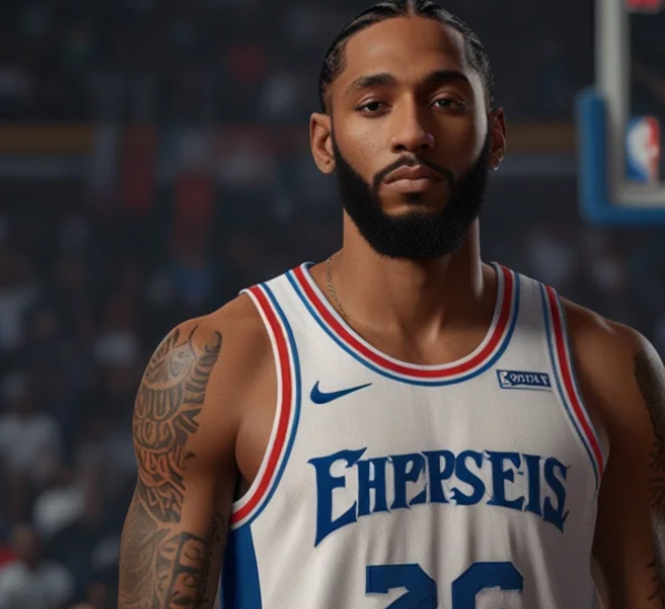 Infamous Crenshaw Jersey: Honoring Nipsey Hussle’s Cultural Impact