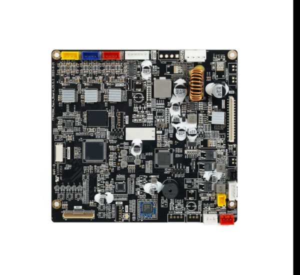 Pin out flashforge m5 main board: A Comprehensive Guide