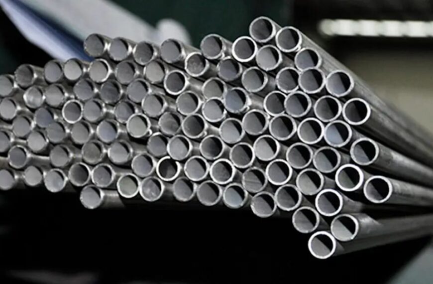 Inconel 601’s Role in Enhancing Productivity in Industrial Settings