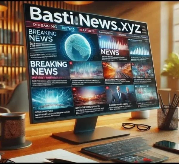 bastinews.xyz