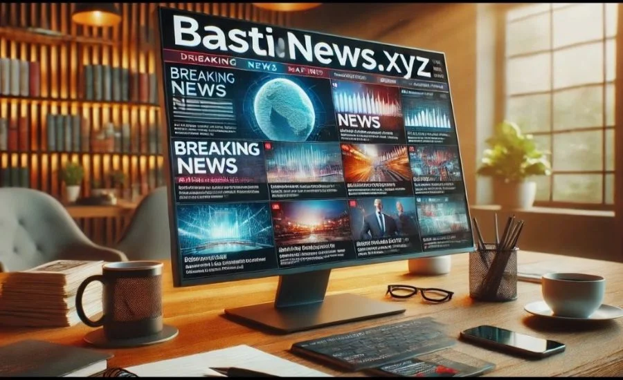 bastinews.xyz