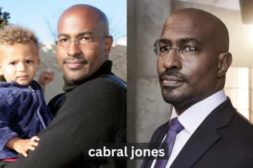 cabral jones