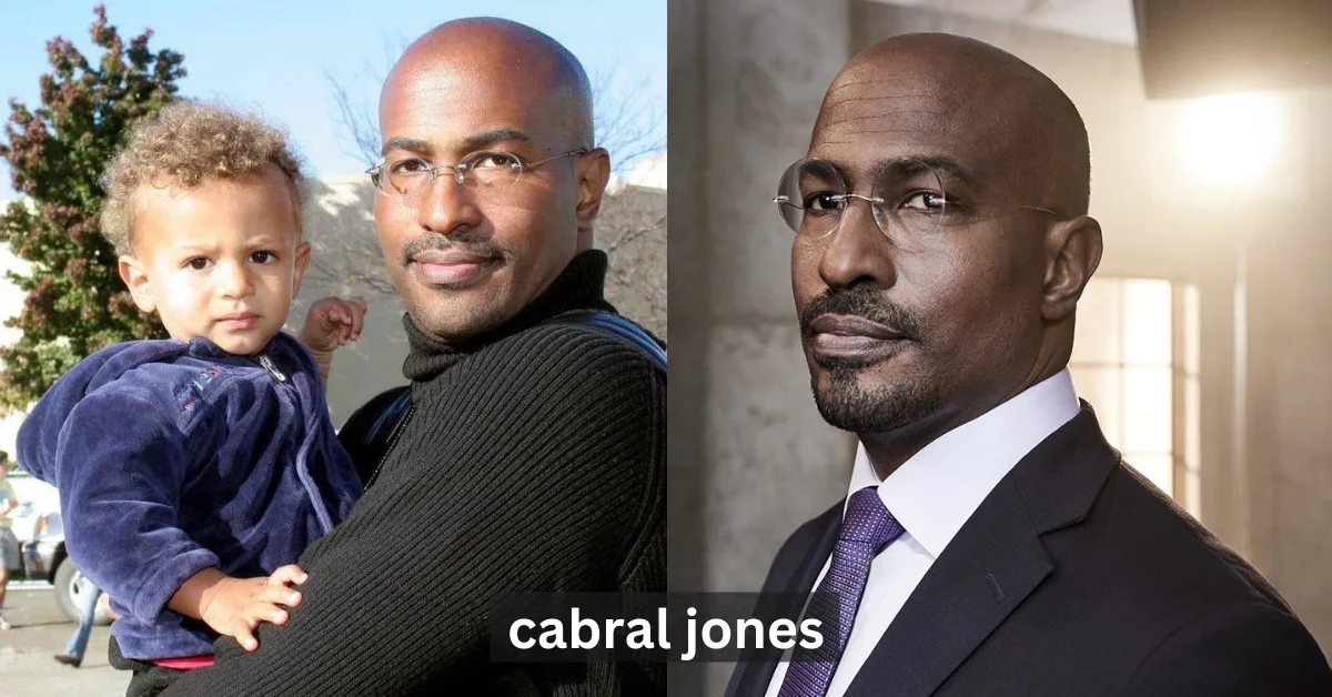 cabral jones