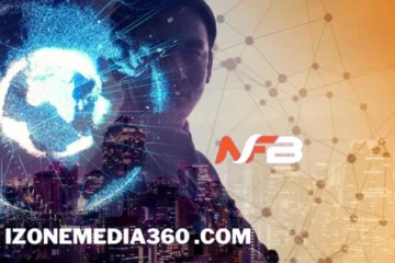 izonemedia360 .com