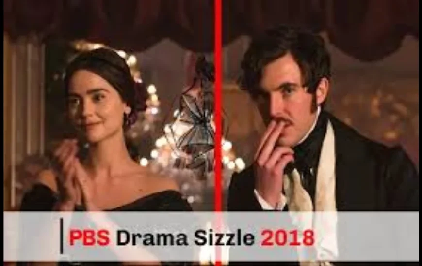 PBS Drama Sizzle 2018: 10 Groundbreaking Shows That Redefined TV