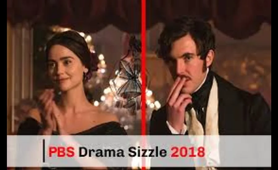 pbs drama sizzle 2018