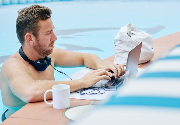 Swimming Technology: Unveiling the Technological Revolution in the Pool