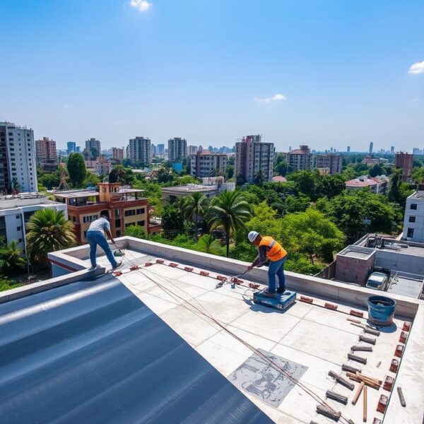 Best Roof Waterproofing Services Karachi – Expert Solutions