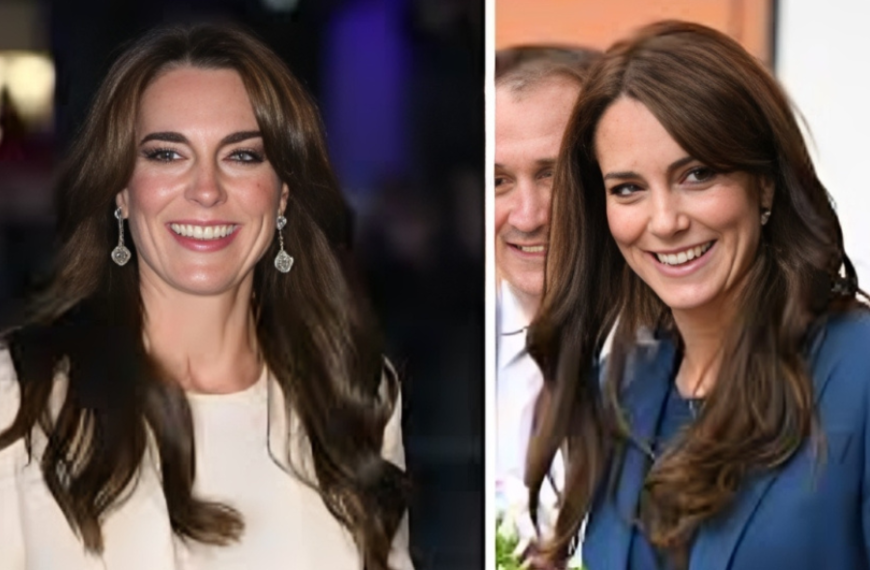 Kate Middleton Is Reportedly Holding a Crucial Meeting.: A Pivotal Moment for the British Monarchy