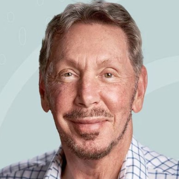 Larry Ellison High Achievers Motivated Failure: How Failure Shaped a Tech Visionary