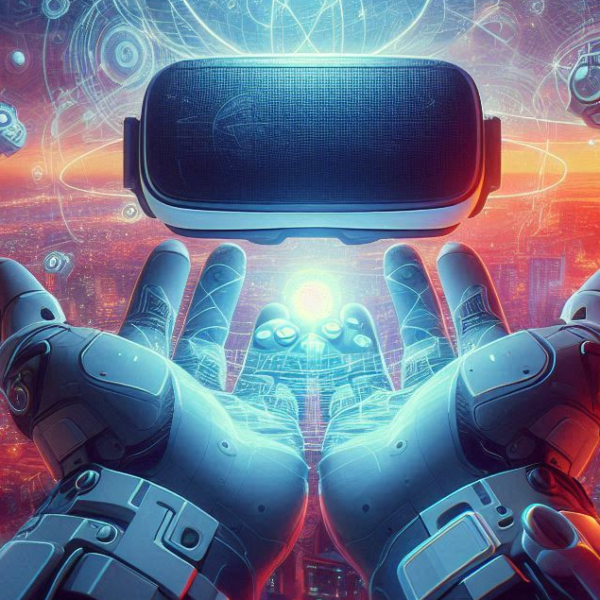 The Future of Virtual Realities: Pioneering Metaverse and VR Innovations in India