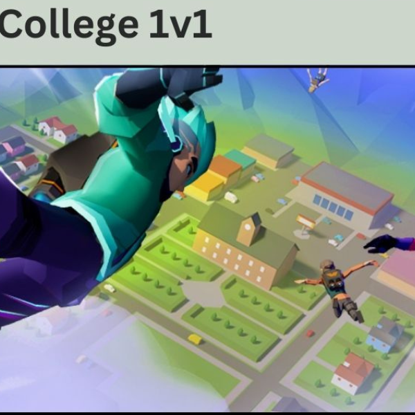 NowCollege 1v1: A Complete Guide to Dominating Competitive Duels