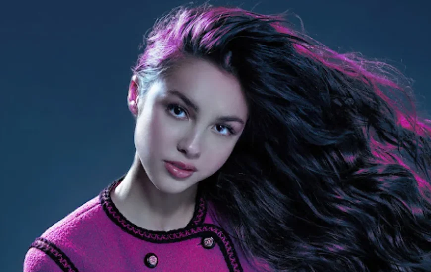Wallpaper:vzm2zytvhzs= olivia rodrigo: Stunning and Vibrant Collection You Must See
