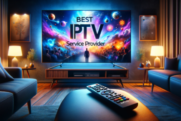 Unlock Premium Entertainment with Atlas Pro IPTV