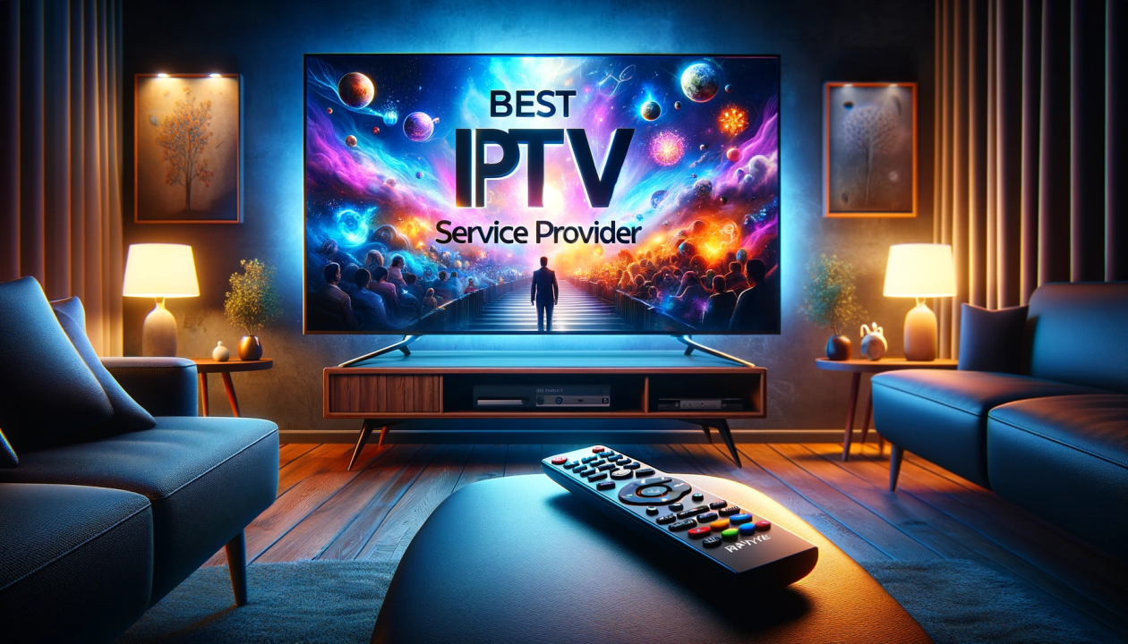 Unlock Premium Entertainment with Atlas Pro IPTV