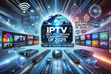 Atlas Pro IPTV: A Revolution in Streaming Entertainment