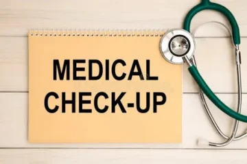 PDVL Medical Check-Ups in Singapore