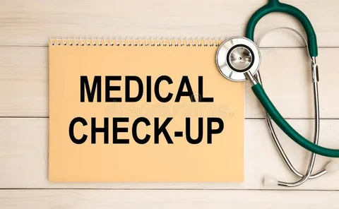 PDVL Medical Check-Ups in Singapore: Key Details and Insights