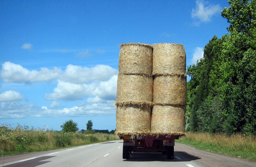 Key Benefits of Bulk Feed Trailers for Efficient Livestock Feed Transportation