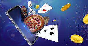 Discover Excitement at Online Casino Betti Discover Excitement at Online Casino Betti