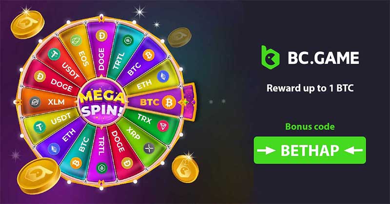 Discover the Exciting Features of BC Game Casino Mobile APK Discover the Exciting Features of BC Game Casino Mobile APK