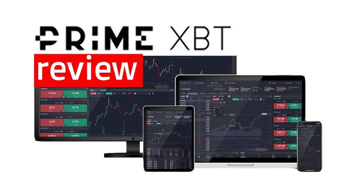 Discover the World of Cryptocurrency Trading with PrimeXBT Discover the World of Cryptocurrency Trading with PrimeXBT