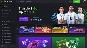 Exploring the Exciting Features of BCstavka APK Exploring the Exciting Features of BCstavka APK