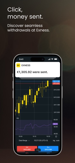 Trade Crypto on Exness Your Ultimate Guide to Successful Trading Trade Crypto on Exness Your Ultimate Guide to Successful Trading