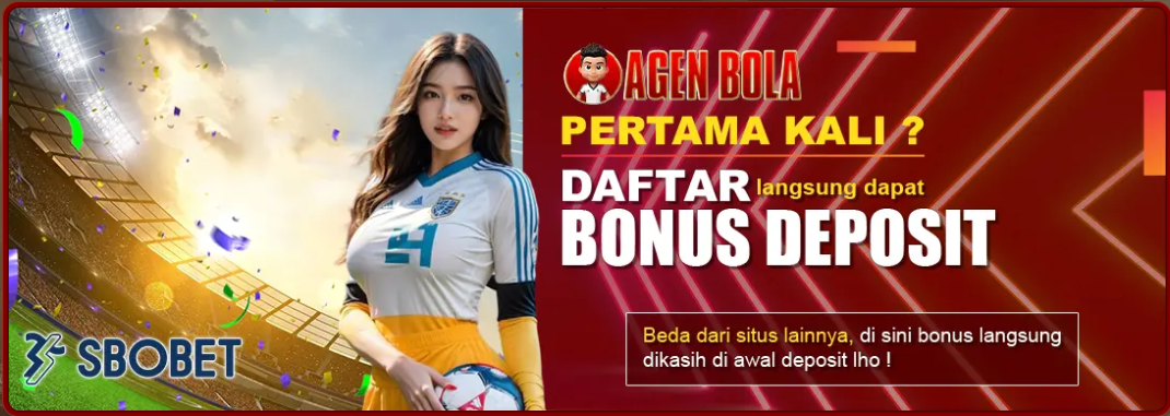 Agen Slot SBOBET88 Pengalaman Bermain yang Tak Terlupakan Agen Slot SBOBET88 Pengalaman Bermain yang Tak Terlupakan