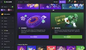 BC Game Sportsbook Betting A Comprehensive Guide BC Game Sportsbook Betting A Comprehensive Guide